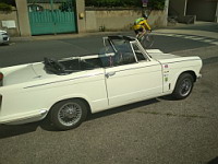 Triumph Herald (de 1959-71) (2)